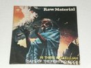 RAW MATERIAL    ---   hi there hallelujah   ---