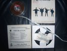 HELP THE BEATLES REEL TWIN TRACK TAPE TA-PMC 1255