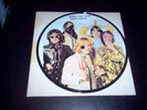 Rolling Stones-UK Picture Disc When the Whip Goes Down