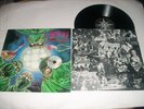 AUTOPSY - Severed Survival LP Orig.91 Morbid Angel