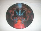 DISMEMBER - Like An Ever Flowing Stream Pic LP 1.PRESS