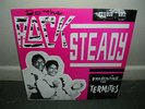 Termites Do The Rock Steady LP Studio One