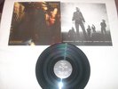 PARADISE LOST - Gothic LP 1.PRES Thergothon Saint Vitus