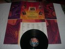 POSSESSED - Beyond The Gates LP 1.PRESS Paradise Lost