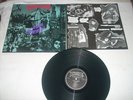 TERRORIZER - World Downfall LP 1.PRESS Morbid Angel