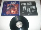 TIAMAT - Clouds LP 1.PRESS At The Gates Demigod Grave