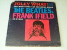 THE BEATLES/FRANK IFIELD 