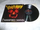 MANFRED MANN-soul of mann  '67 UK MONO HMV LP ORIG