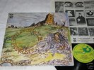 FOREST the full circle LP Harvest Rec. UK 1970 FOC Psyc