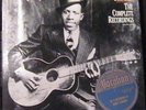 Robert Johnson 3 LP COLUMBIA The Complete Recordings