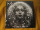 FORGOTTEN WOODS curse of mankind 2LP RED joyless raven