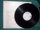 THE STRANGLERS NO MORE HEROES TEST PRESSING NM