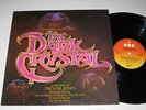LP/TREVOR JONES/THE DARK CRYSTAL/CBS 70233