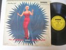 PAT MORRISSEY lp Standing Pat  JAZZ VOCAL mono '59