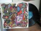 The Red Crayola - Parable of Arable Land LP OG psych