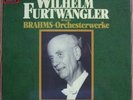 FURTWANGLER * BRAHMS * Box-Set 6 LPs * EMI NM
