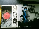 THE JAM IN THE CITY/DIG THE NEW BREED RARE IMPORTS