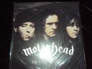 MOTORHEAD - LP OVERNIGHT SENSATION RARE VENOM SAXON