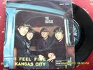 BEATLES  I FEEL FINE PARLOPHON QMSP 16372