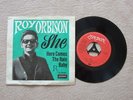 ROY ORBISON - She  (67/mint-) TOP-RARITÄT  KW=34,80 €