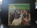 The Beach Boys mono Pet sounds (Rare)