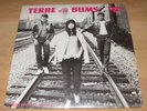 ROBERT CHARLEBOIS 'TERRE DES BUMS' RARE 1967 QUÉBEC LP