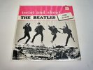 THE BEATLES - TWIST AND SHOUT -LP/RECORD