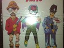 PATTO:Hold Your Fire OOP AKARMA UK psych LP re