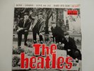 THE BEATLES Boys Spain EP EX /NEAR MINT.