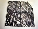 JOY DIVISION - AN IDEAL FOR LIVING -LP/RECORD