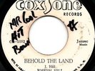 Joseph Hill 45 RPM on Coxsone (Island) Hear it
