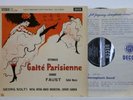 SOLTI : OFFENBACH GAITE PARISIENNE    ED1      SXL 2280