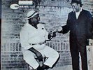 Lou Donaldson Here 'Tis BLUE NOTE 4066 RVG Ear W 63rd 