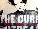 The Cure - Entreat Plus x 2 Marble Vinyl  SEALED NEW