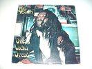 BIG YOUTH DREAD LOCKS DREAD TR INTERNATIONAL 368 REGGAE
