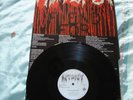 AUTOPSY - Fiend for blood ep  vinyl  INSERT