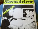 SKREWDRIVER - BACK WITH A BANG -I DON'T LIKE YOU