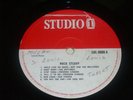 ROCK STEADY SKA - STUDIO ONE/ISLAND MUSIC - LP SOL 9000