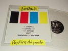 FASTBACKS-Play Five of Their Favorites 12