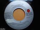 U2 Contigo o sin ti RARE MEXICAN PROMO 7