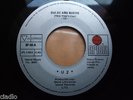 U2 NEW YEAR'S DAY /SURRENDER RARE MEXICAN PROMO 45 1983
