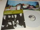 TURBONEGRO-Ass Cobra LP FIRST PRESS W/POSTER