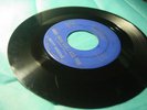 Northern Soul Blues 45 Vinyl Hill Records Betty Gouche