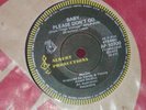 AC/DC BABY PLEASE DON'T GO  AUSTRALIAN ORIGINAL 1975 EX