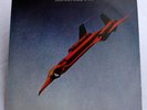 BUDGIE SQUAWK UK 1972 MCA LABEL A1/B1 NEAR MINT