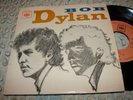 BOB DYLAN Rainy Day Woman 45 EP PORTUGAL UNIQUE EX\EX