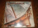 Warhorse-South African Press Spiral Vertigo-Red Sea