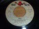 NORTHERN SOUL 45/ ELLIE GREENWICH 