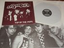 APPENDIX-Top of the Pops LP w/poster RARE KBD ORIG