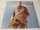 SONNY ROLLINS - The Bridge LP RCA LPM-2527 NEAR MINT